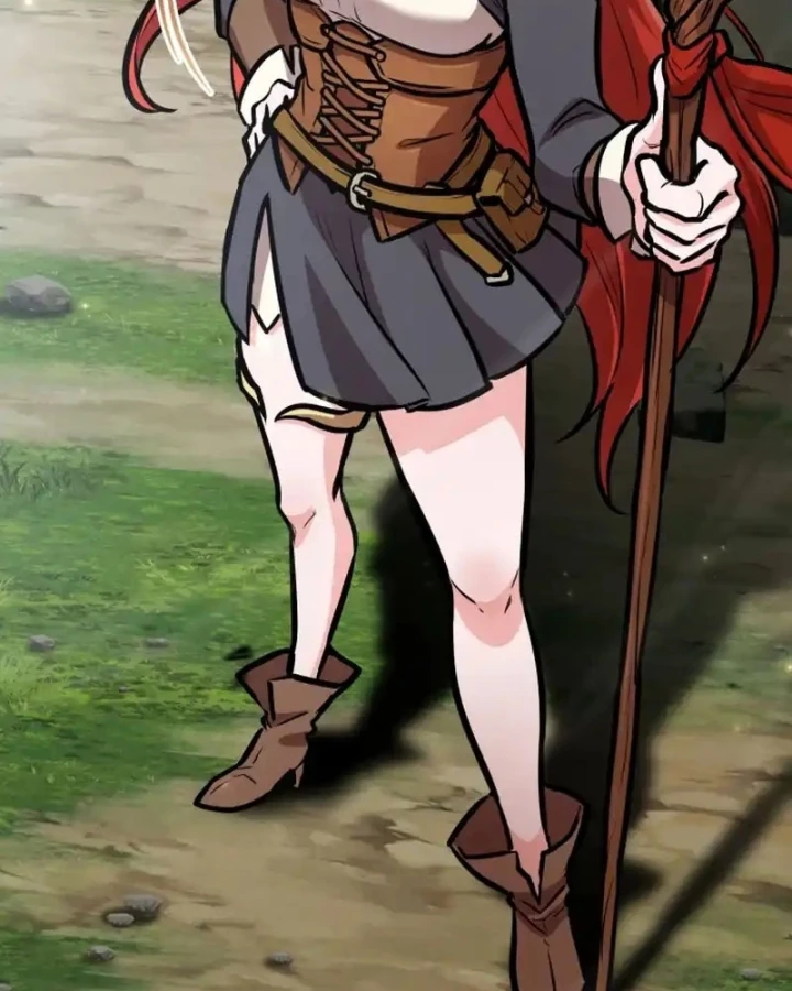 Hành trình vác gậy chạy bốn phương tám hướng Chapter 18 - 87