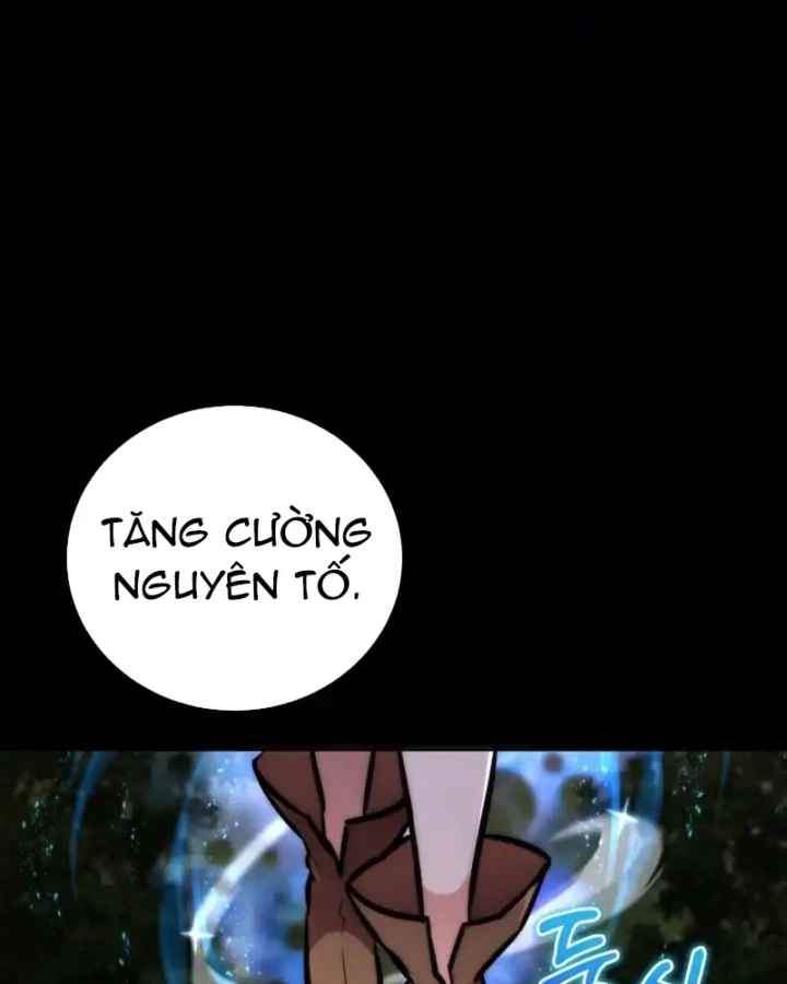 Hành trình vác gậy chạy bốn phương tám hướng Chapter 18 - 99