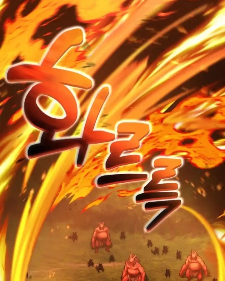 Hành trình vác gậy chạy bốn phương tám hướng Chapter 18 - 105