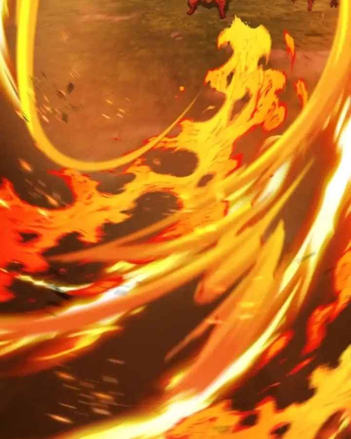 Hành trình vác gậy chạy bốn phương tám hướng Chapter 18 - 106