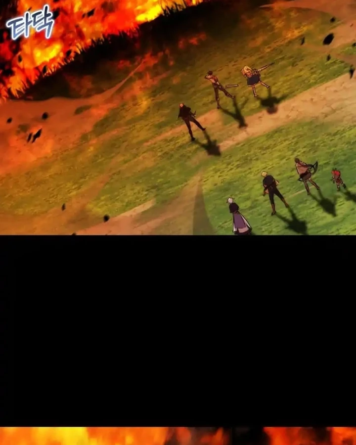 Hành trình vác gậy chạy bốn phương tám hướng Chapter 18 - 116