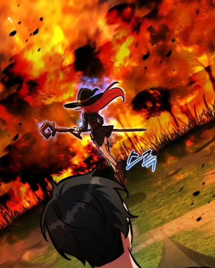 Hành trình vác gậy chạy bốn phương tám hướng Chapter 18 - 117