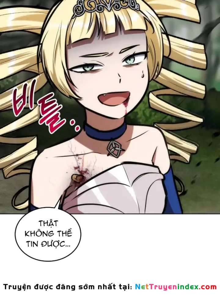 Hành trình vác gậy chạy bốn phương tám hướng Chapter 18 - 127