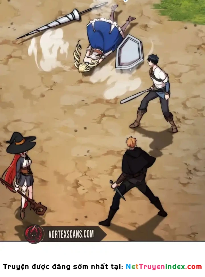 Hành trình vác gậy chạy bốn phương tám hướng Chapter 18 - 130