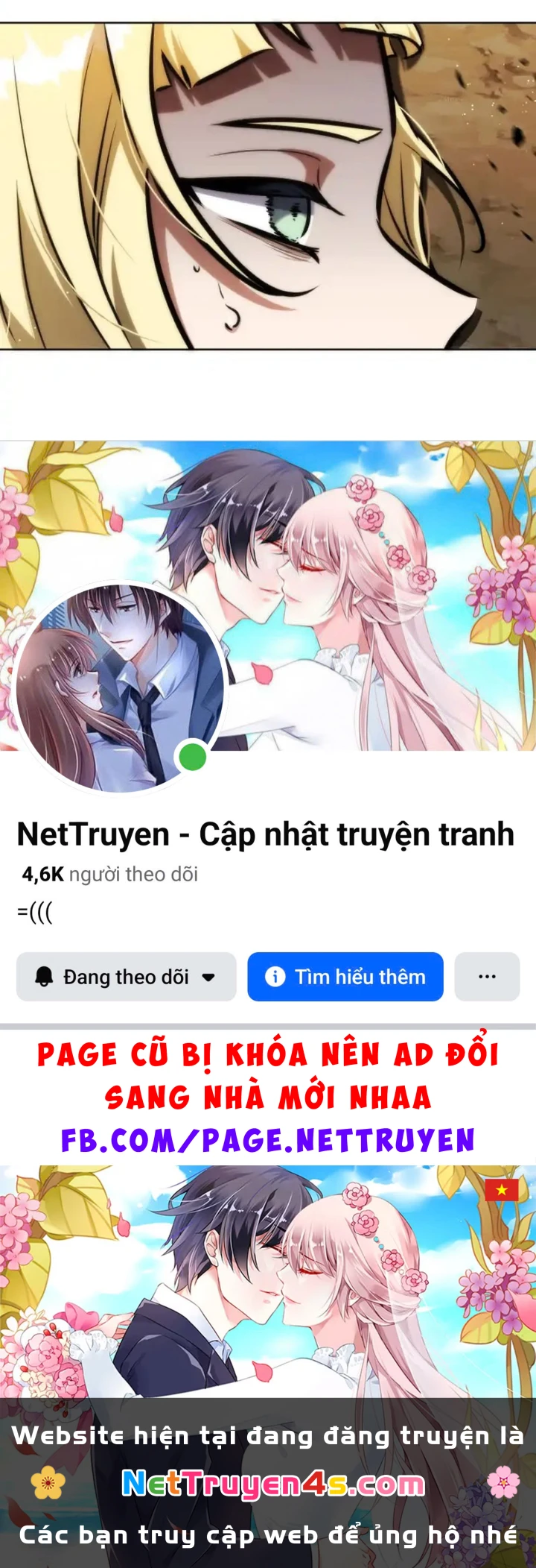 Hành trình vác gậy chạy bốn phương tám hướng Chapter 18 - 133