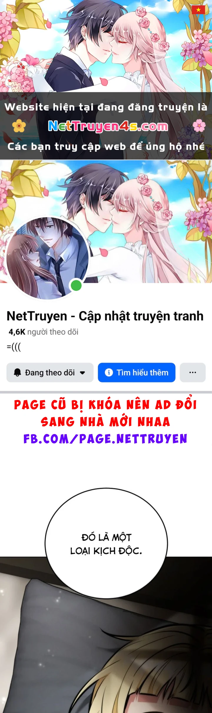 Hành trình vác gậy chạy bốn phương tám hướng Chapter 19 - 1