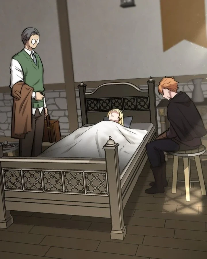 Hành trình vác gậy chạy bốn phương tám hướng Chapter 19 - 7