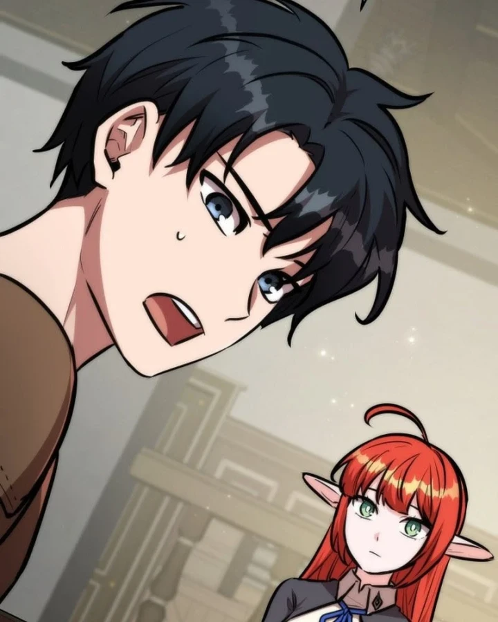 Hành trình vác gậy chạy bốn phương tám hướng Chapter 19 - 16