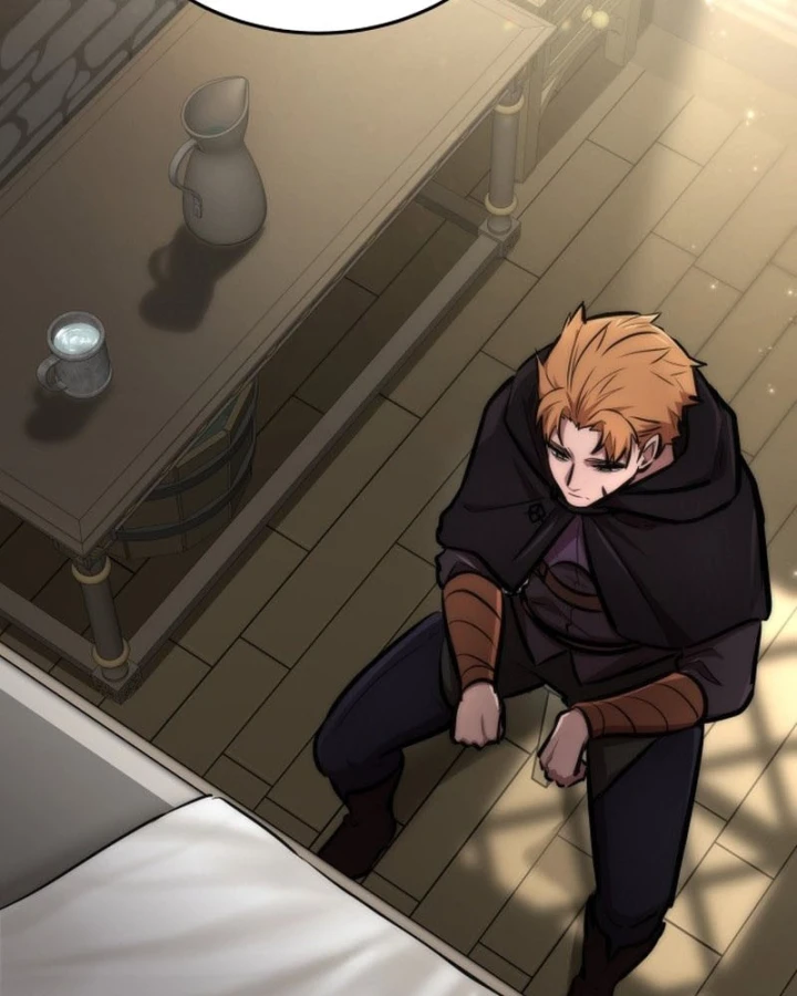 Hành trình vác gậy chạy bốn phương tám hướng Chapter 19 - 21