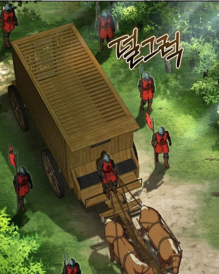 Hành trình vác gậy chạy bốn phương tám hướng Chapter 19 - 30