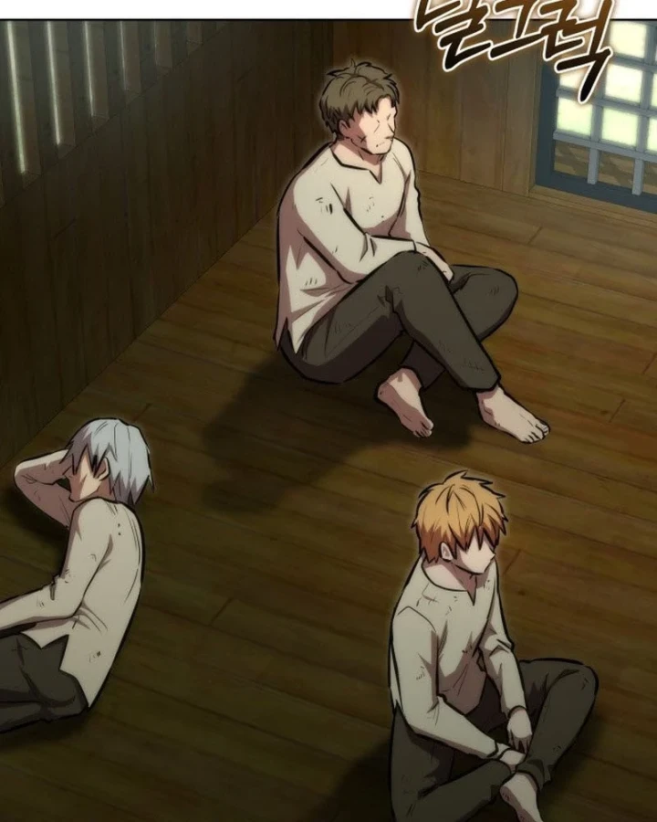 Hành trình vác gậy chạy bốn phương tám hướng Chapter 19 - 33