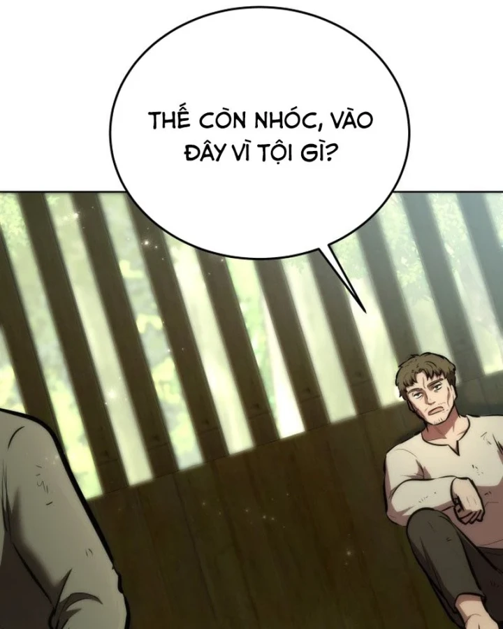 Hành trình vác gậy chạy bốn phương tám hướng Chapter 19 - 36