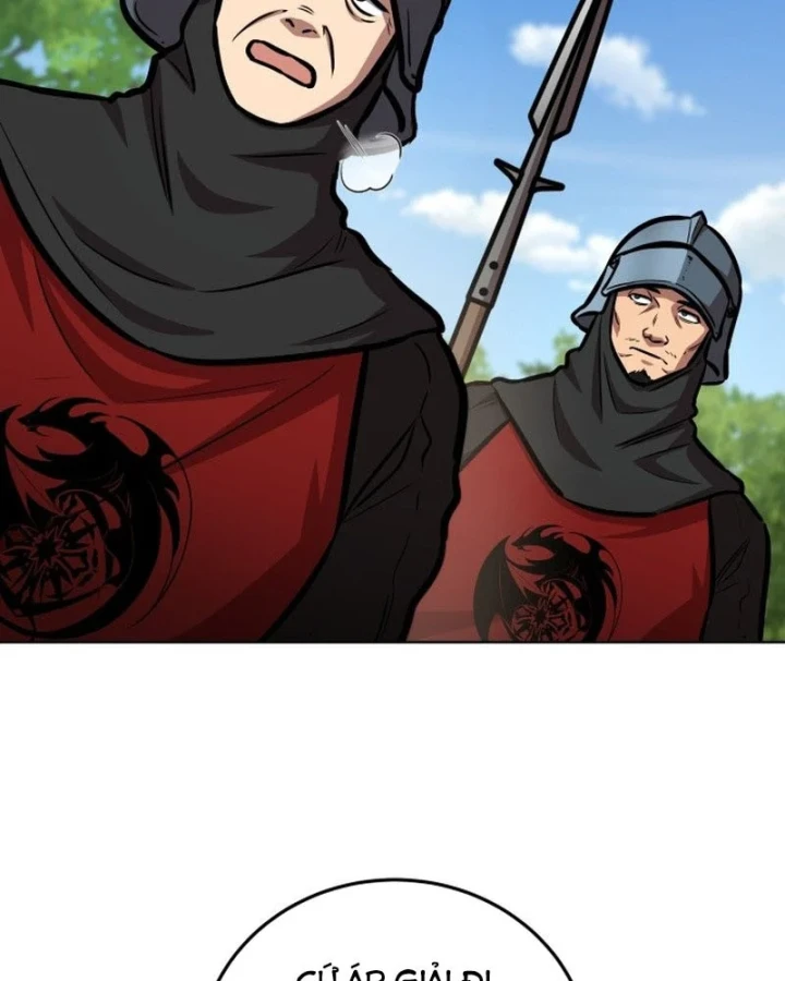 Hành trình vác gậy chạy bốn phương tám hướng Chapter 19 - 43