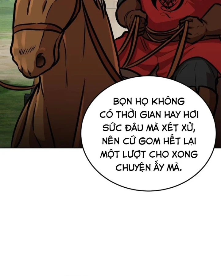 Hành trình vác gậy chạy bốn phương tám hướng Chapter 19 - 48