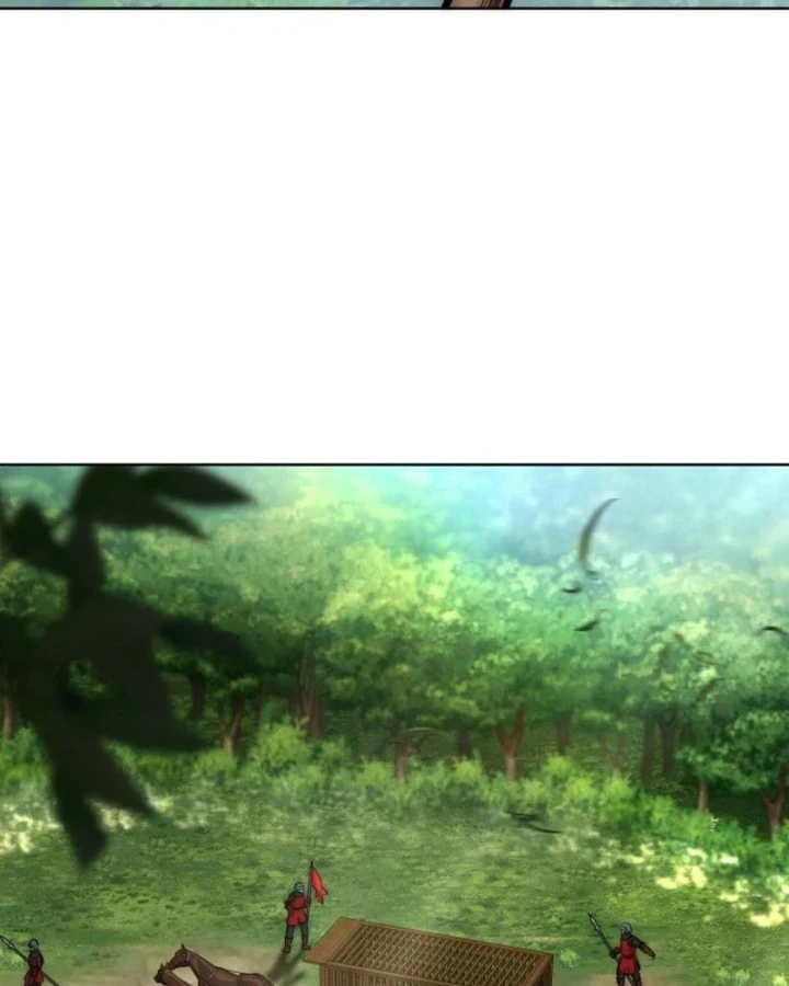 Hành trình vác gậy chạy bốn phương tám hướng Chapter 19 - 55