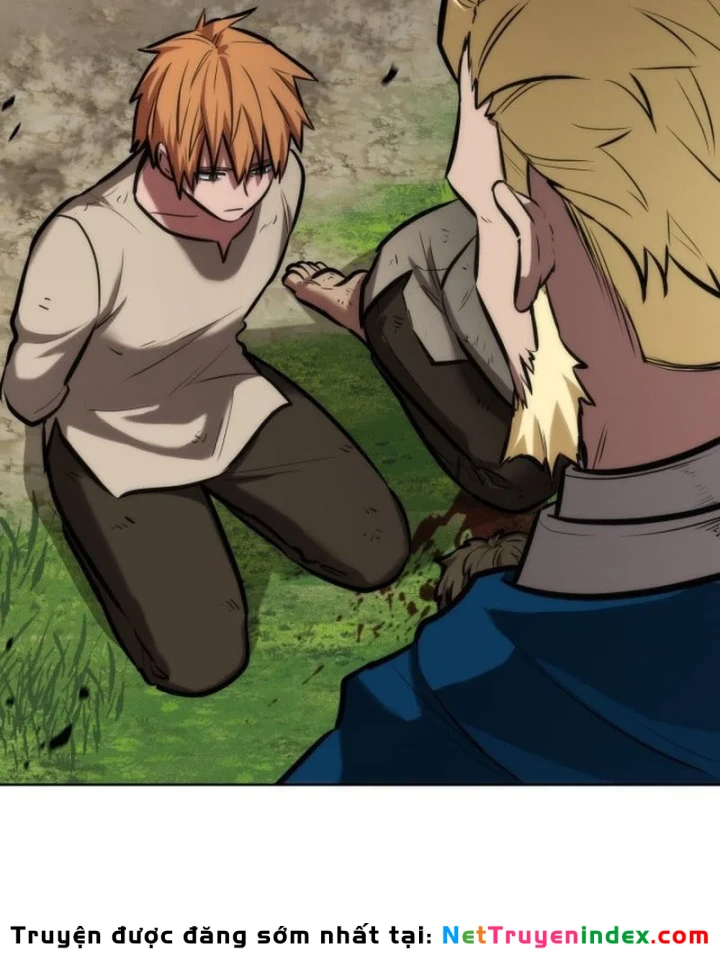 Hành trình vác gậy chạy bốn phương tám hướng Chapter 19 - 85