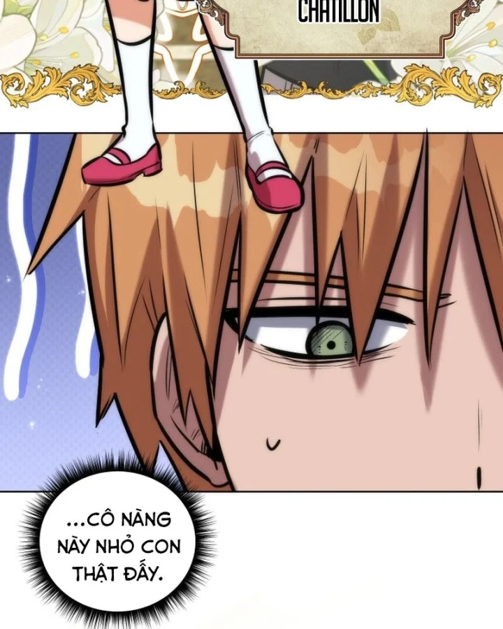 Hành trình vác gậy chạy bốn phương tám hướng Chapter 19 - 134