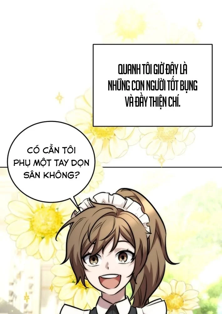 Hành trình vác gậy chạy bốn phương tám hướng Chapter 20 - 8