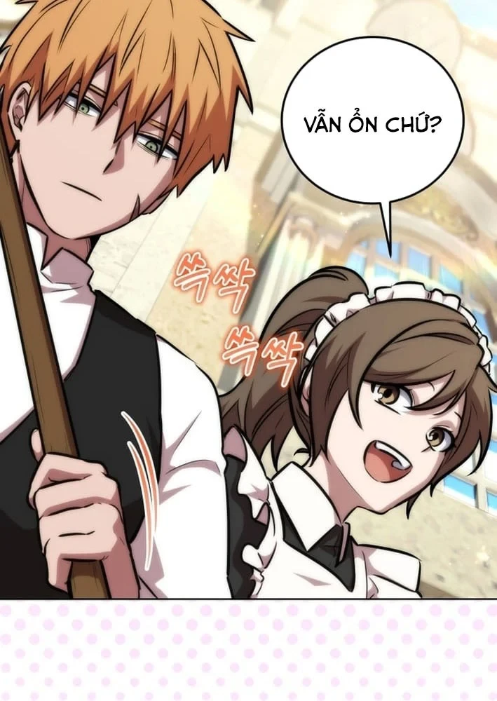 Hành trình vác gậy chạy bốn phương tám hướng Chapter 20 - 11