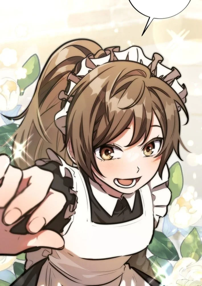 Hành trình vác gậy chạy bốn phương tám hướng Chapter 20 - 16