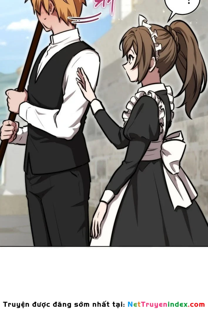 Hành trình vác gậy chạy bốn phương tám hướng Chapter 20 - 20