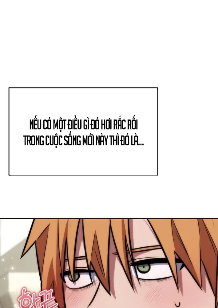 Hành trình vác gậy chạy bốn phương tám hướng Chapter 20 - 21