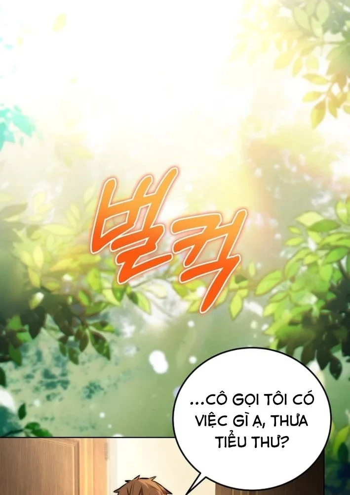 Hành trình vác gậy chạy bốn phương tám hướng Chapter 20 - 24