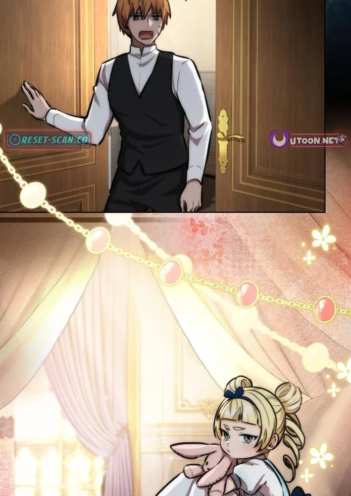 Hành trình vác gậy chạy bốn phương tám hướng Chapter 20 - 25