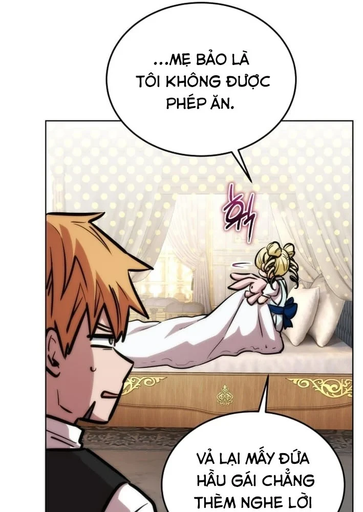 Hành trình vác gậy chạy bốn phương tám hướng Chapter 20 - 30