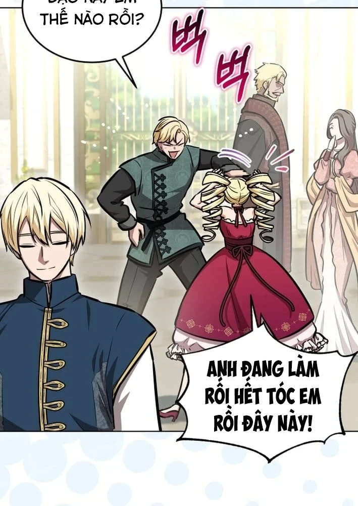 Hành trình vác gậy chạy bốn phương tám hướng Chapter 20 - 71