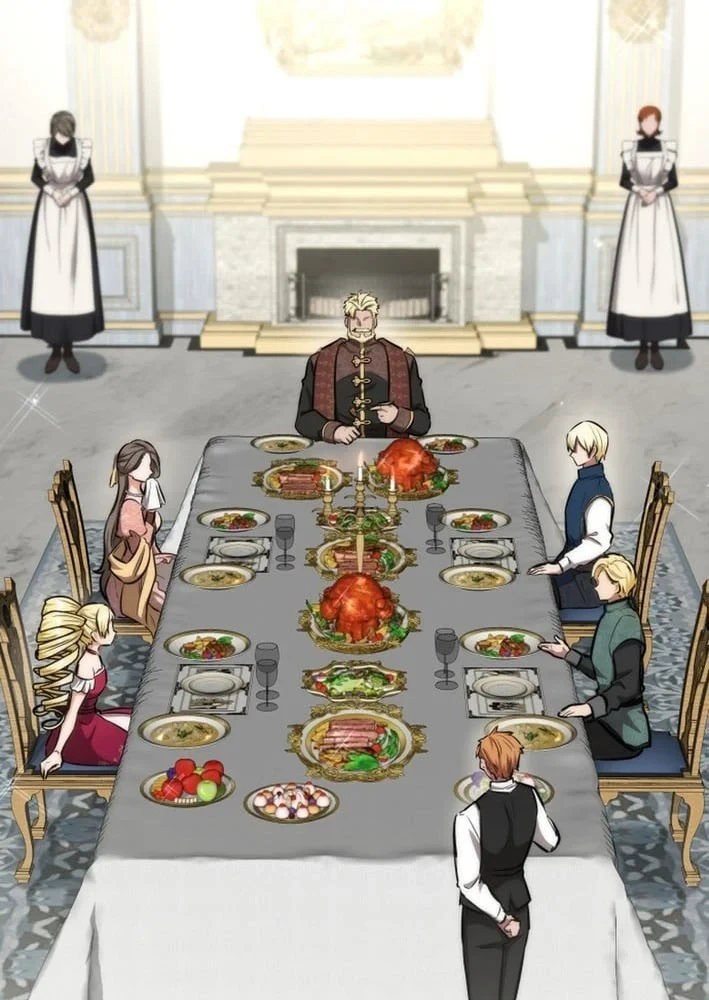 Hành trình vác gậy chạy bốn phương tám hướng Chapter 20 - 80