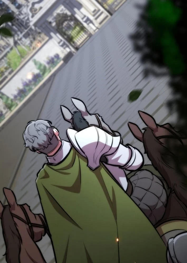 Hành trình vác gậy chạy bốn phương tám hướng Chapter 20 - 116