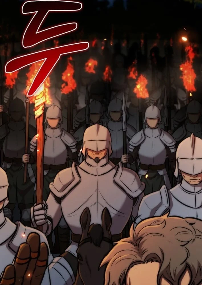 Hành trình vác gậy chạy bốn phương tám hướng Chapter 20 - 120