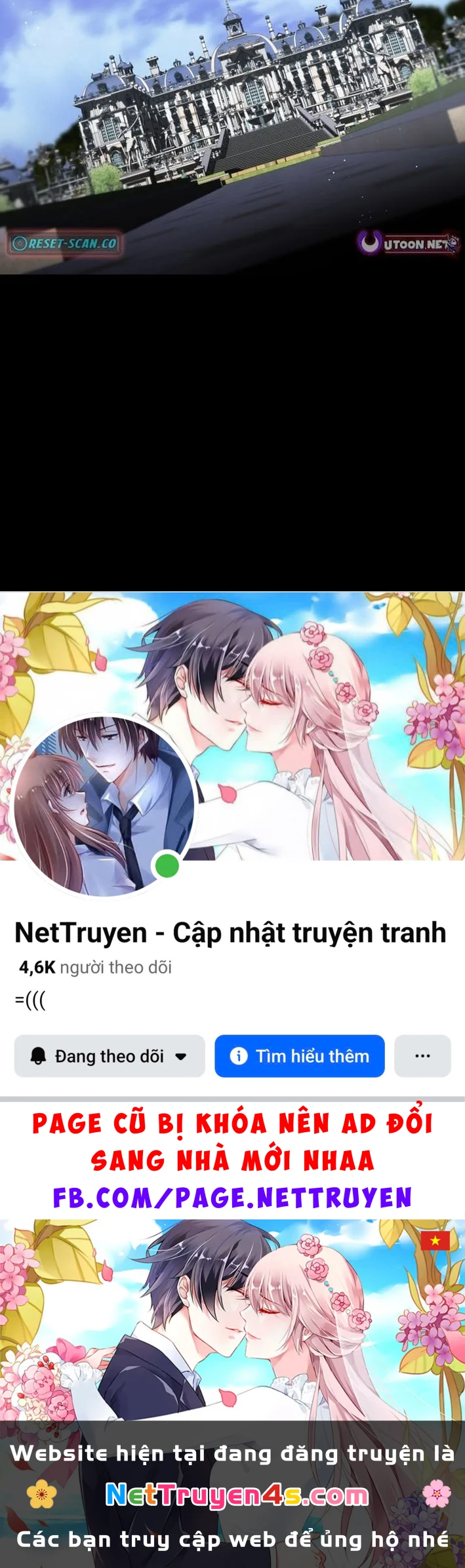 Hành trình vác gậy chạy bốn phương tám hướng Chapter 20 - 124