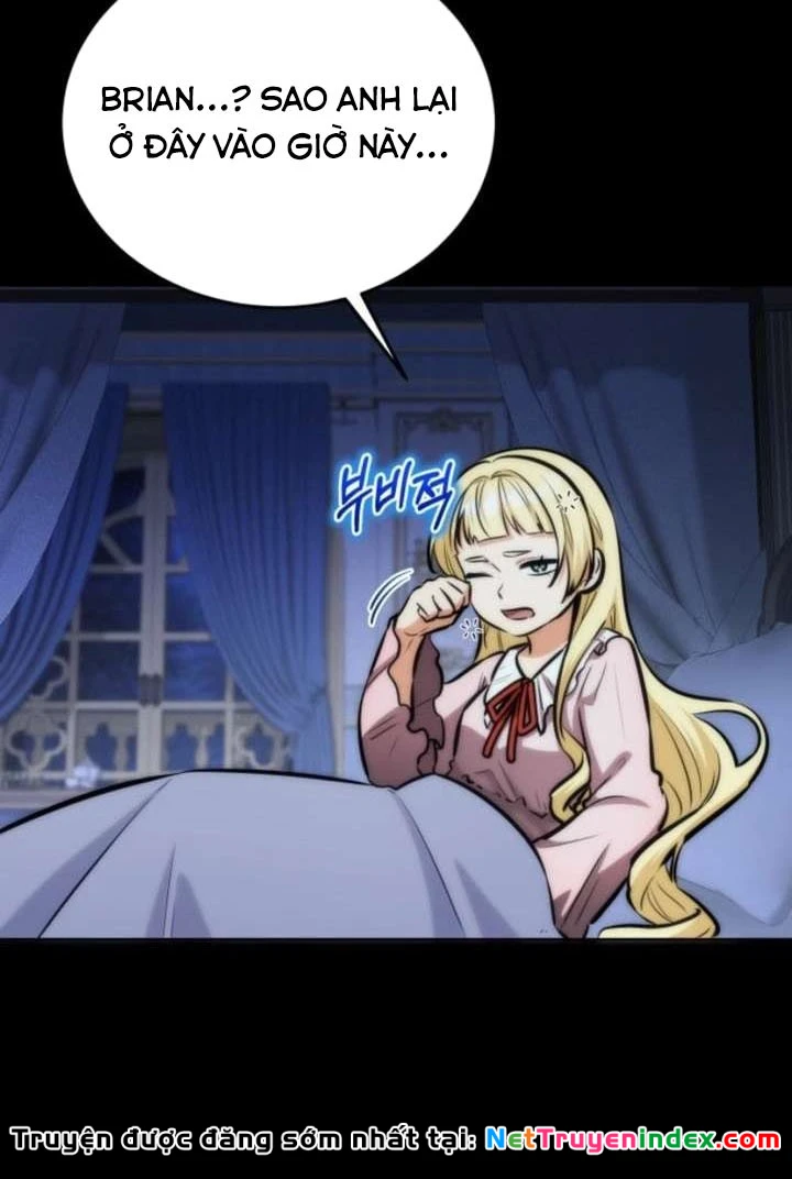 Hành trình vác gậy chạy bốn phương tám hướng Chapter 21 - 3