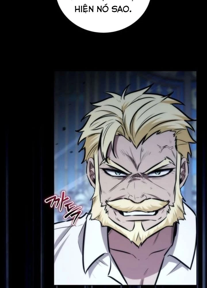 Hành trình vác gậy chạy bốn phương tám hướng Chapter 21 - 9