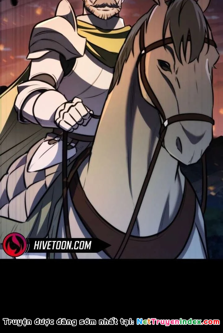 Hành trình vác gậy chạy bốn phương tám hướng Chapter 21 - 11