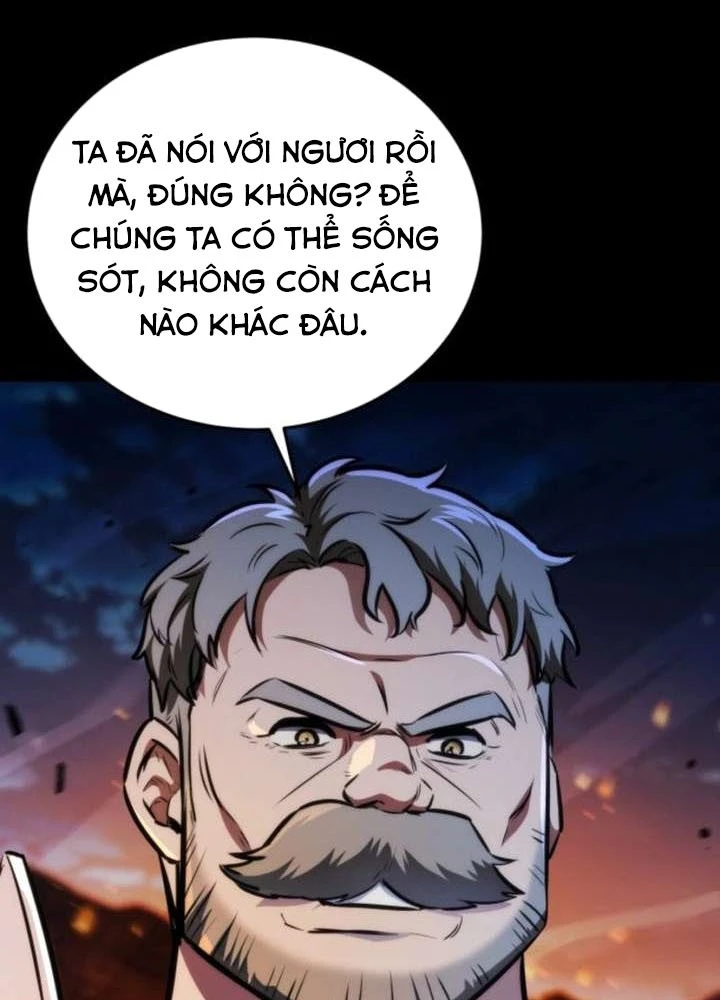 Hành trình vác gậy chạy bốn phương tám hướng Chapter 21 - 12