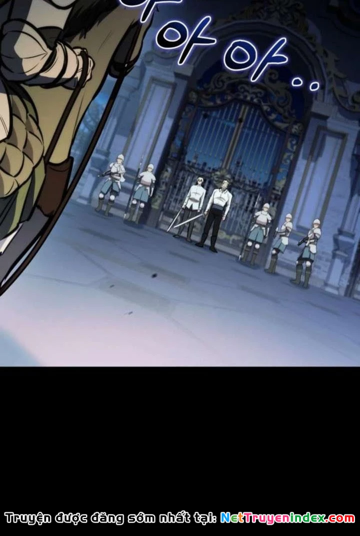 Hành trình vác gậy chạy bốn phương tám hướng Chapter 21 - 15