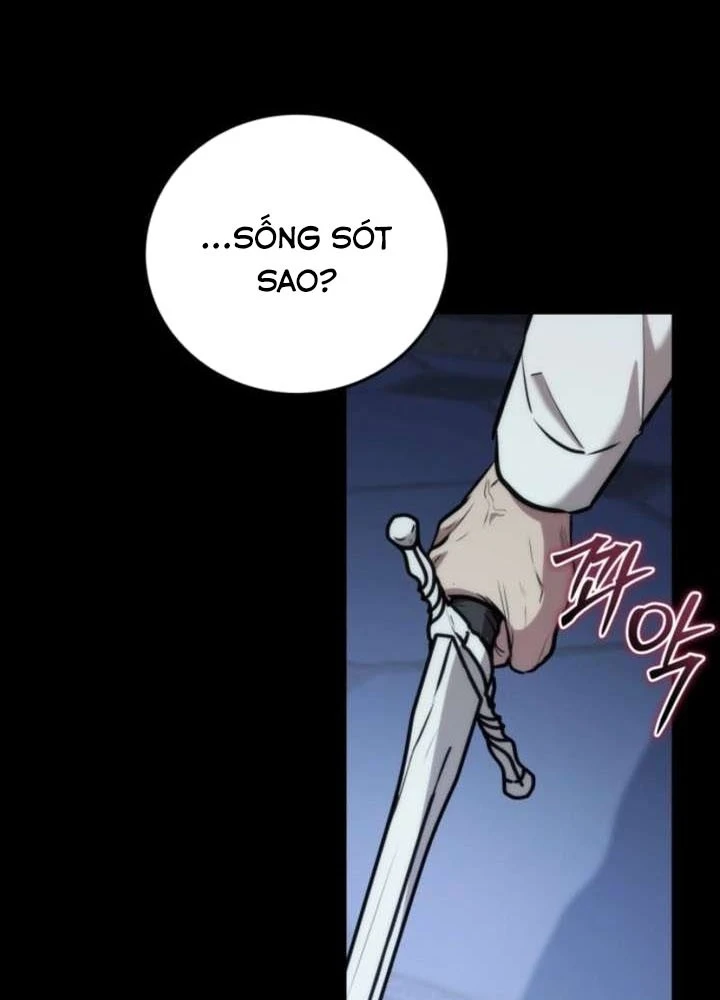 Hành trình vác gậy chạy bốn phương tám hướng Chapter 21 - 16