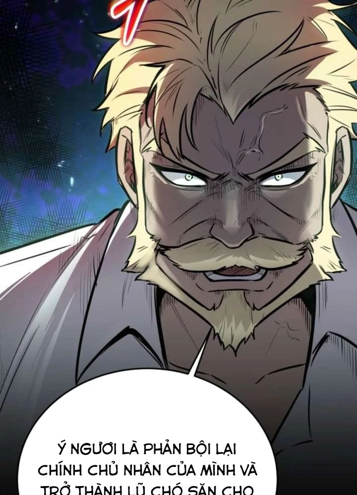 Hành trình vác gậy chạy bốn phương tám hướng Chapter 21 - 18