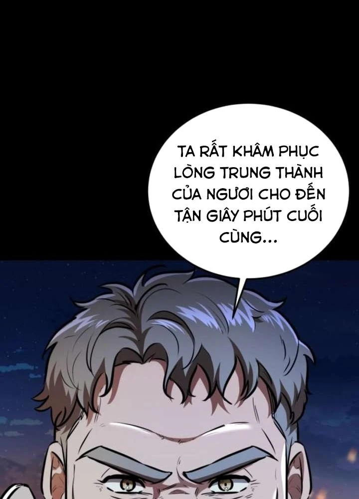 Hành trình vác gậy chạy bốn phương tám hướng Chapter 21 - 20