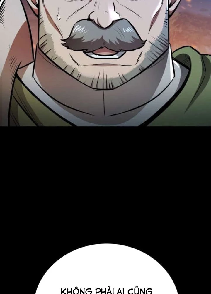 Hành trình vác gậy chạy bốn phương tám hướng Chapter 21 - 21