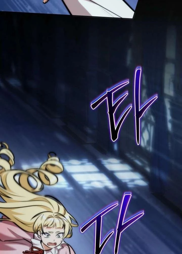 Hành trình vác gậy chạy bốn phương tám hướng Chapter 21 - 27