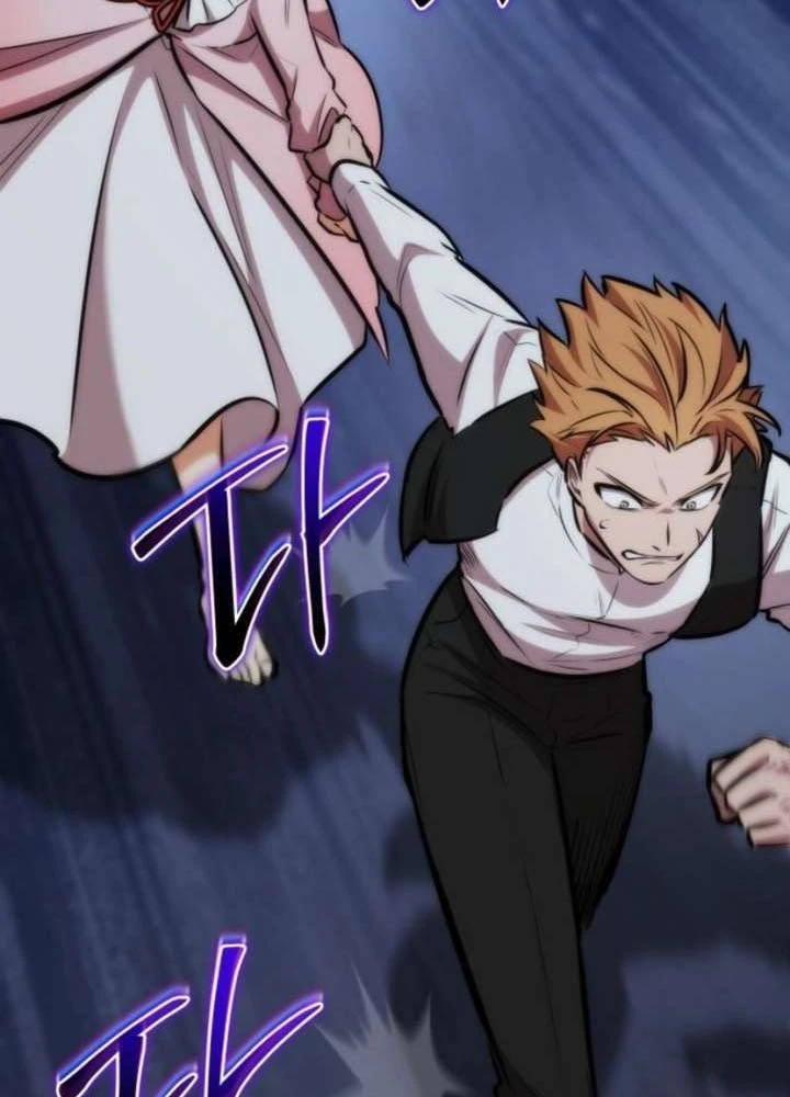 Hành trình vác gậy chạy bốn phương tám hướng Chapter 21 - 28