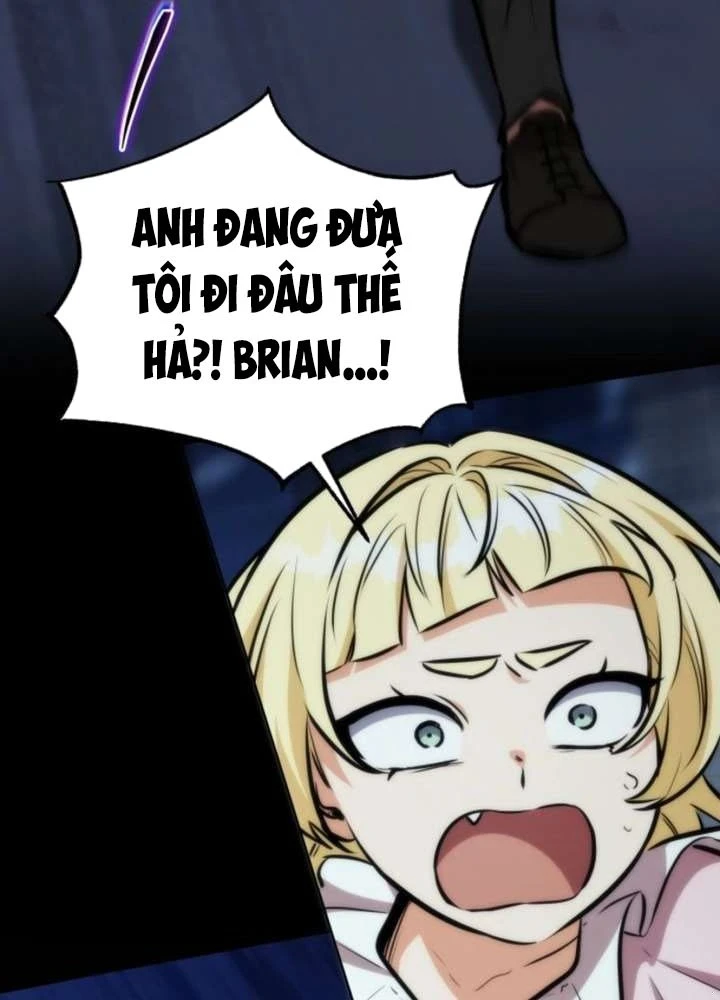 Hành trình vác gậy chạy bốn phương tám hướng Chapter 21 - 30