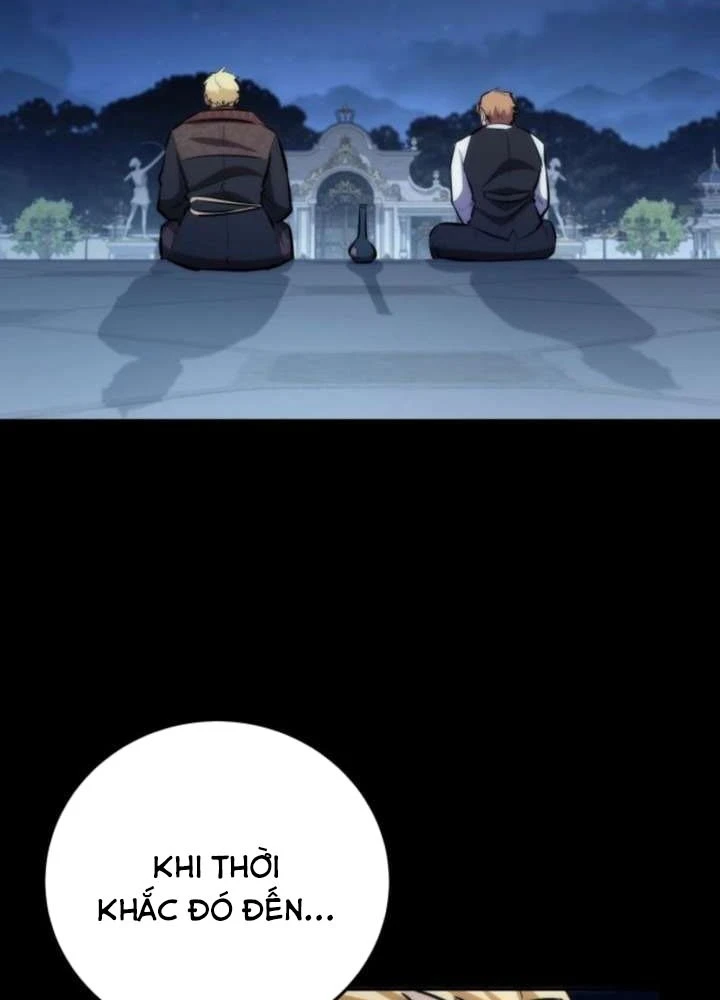 Hành trình vác gậy chạy bốn phương tám hướng Chapter 21 - 36