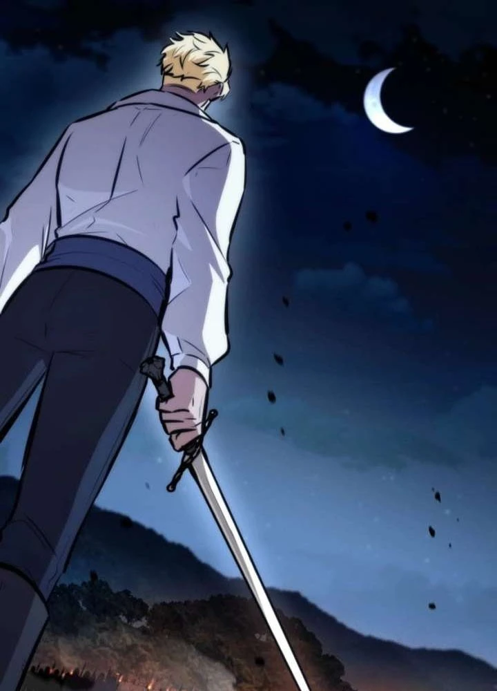 Hành trình vác gậy chạy bốn phương tám hướng Chapter 21 - 42