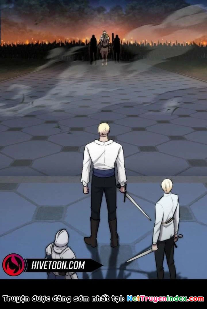 Hành trình vác gậy chạy bốn phương tám hướng Chapter 21 - 47