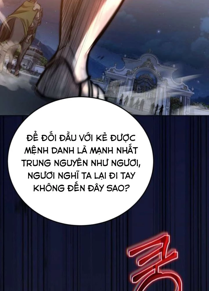 Hành trình vác gậy chạy bốn phương tám hướng Chapter 21 - 49